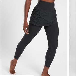 Athleta Elation 2 in 1 tight